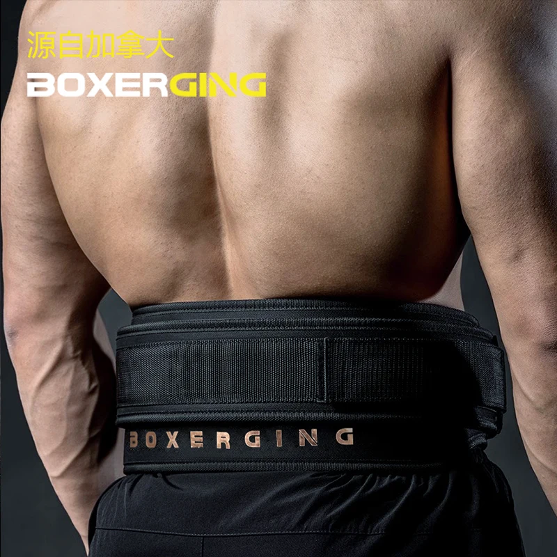 

Пояс для тяжелой атлетики из ЭВА