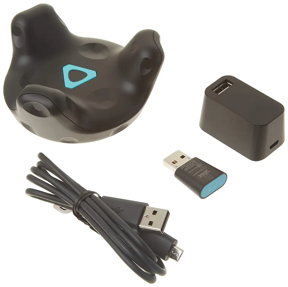 VIVE Tracker 2.0-VIVE Tracker 3.0- vr Jogo Headset Estação