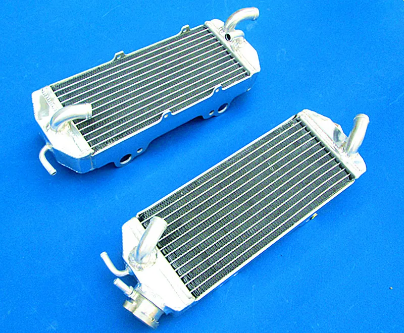 

Aluminum Radiator For 2001 2002 250EXC 250MXC 250SX 250SXS