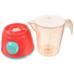 Play House Fruit Machine Childrens Childrens Children’s Toy Kids Mini Juicer Puzzle Educational Abs Environmentally Friendly