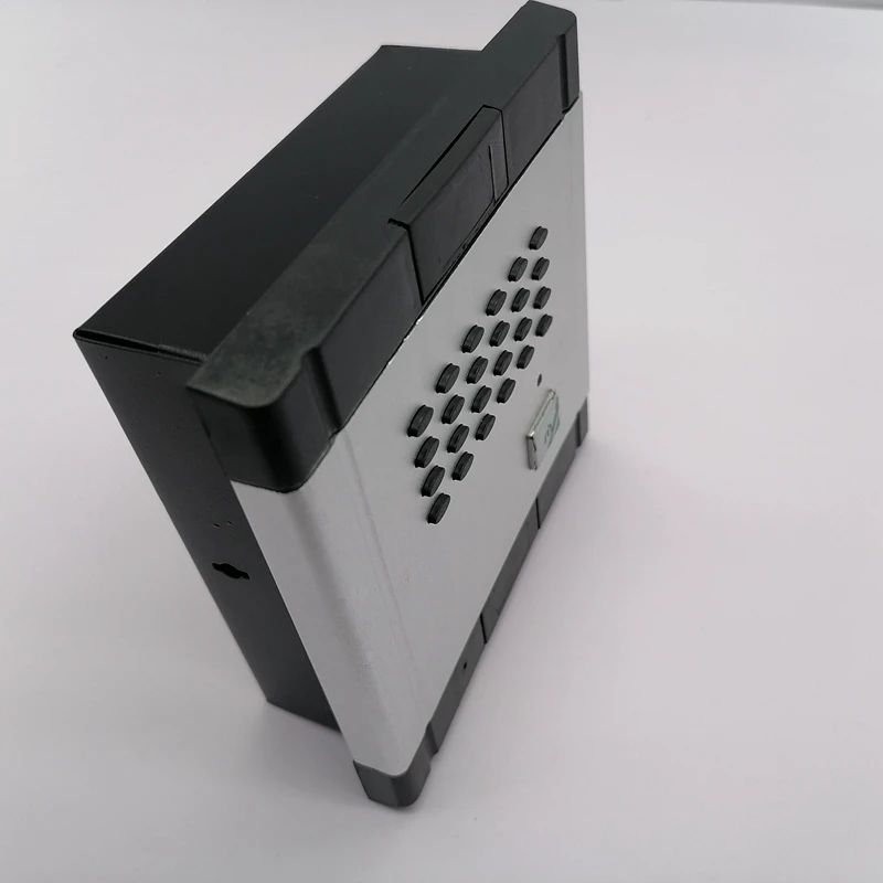 Porta Telefone com Teclado para o Nosso Pabx Doorphone Doorphone System Vin001 - Imagem 3