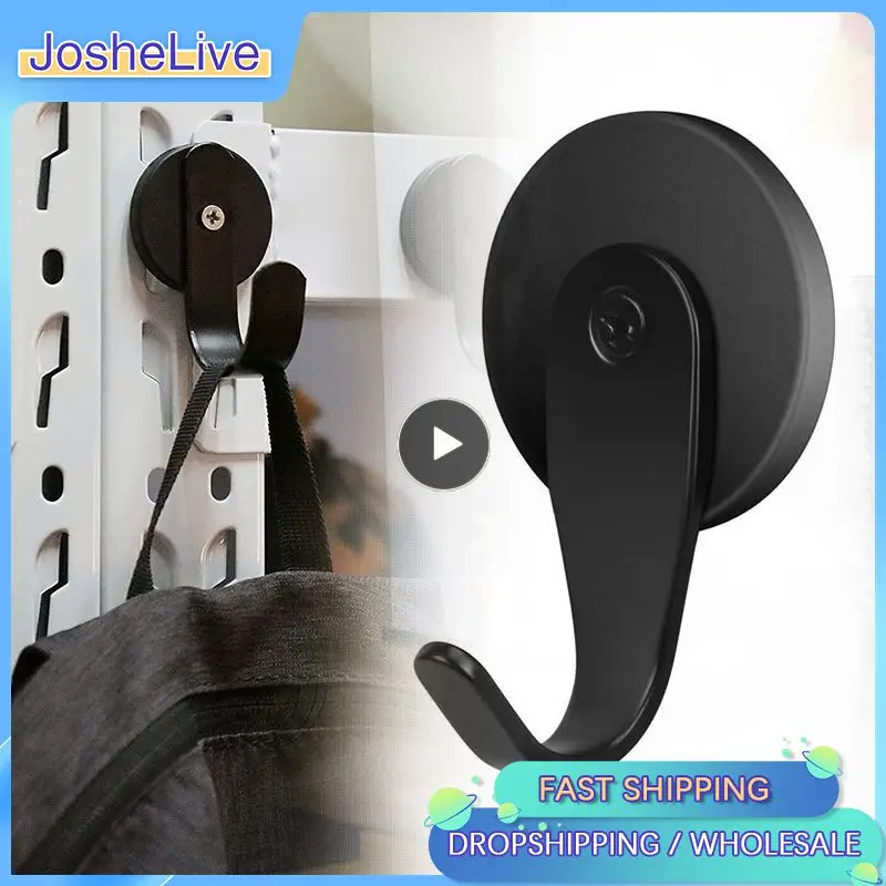 

Магнитные Крючки, настенный крючок для холодильника, круиза, барбекю, гриля, бытовые инструменты для хранения