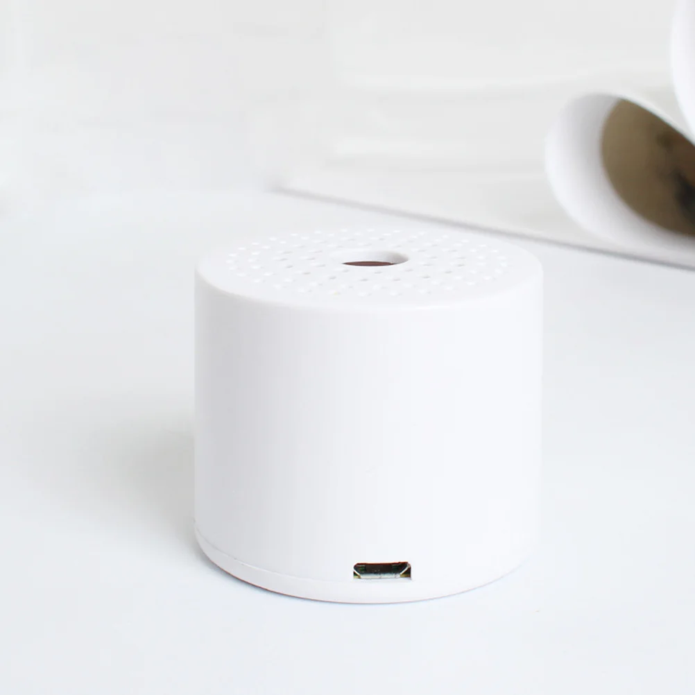 

Электронный USB-нагреватель для насекомых для домашнего и автомобильного использования (белый)