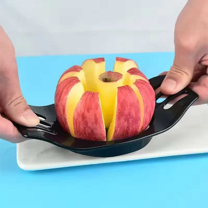 Stainless Steel Apple Cutter Slice Fruits