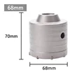 68mm