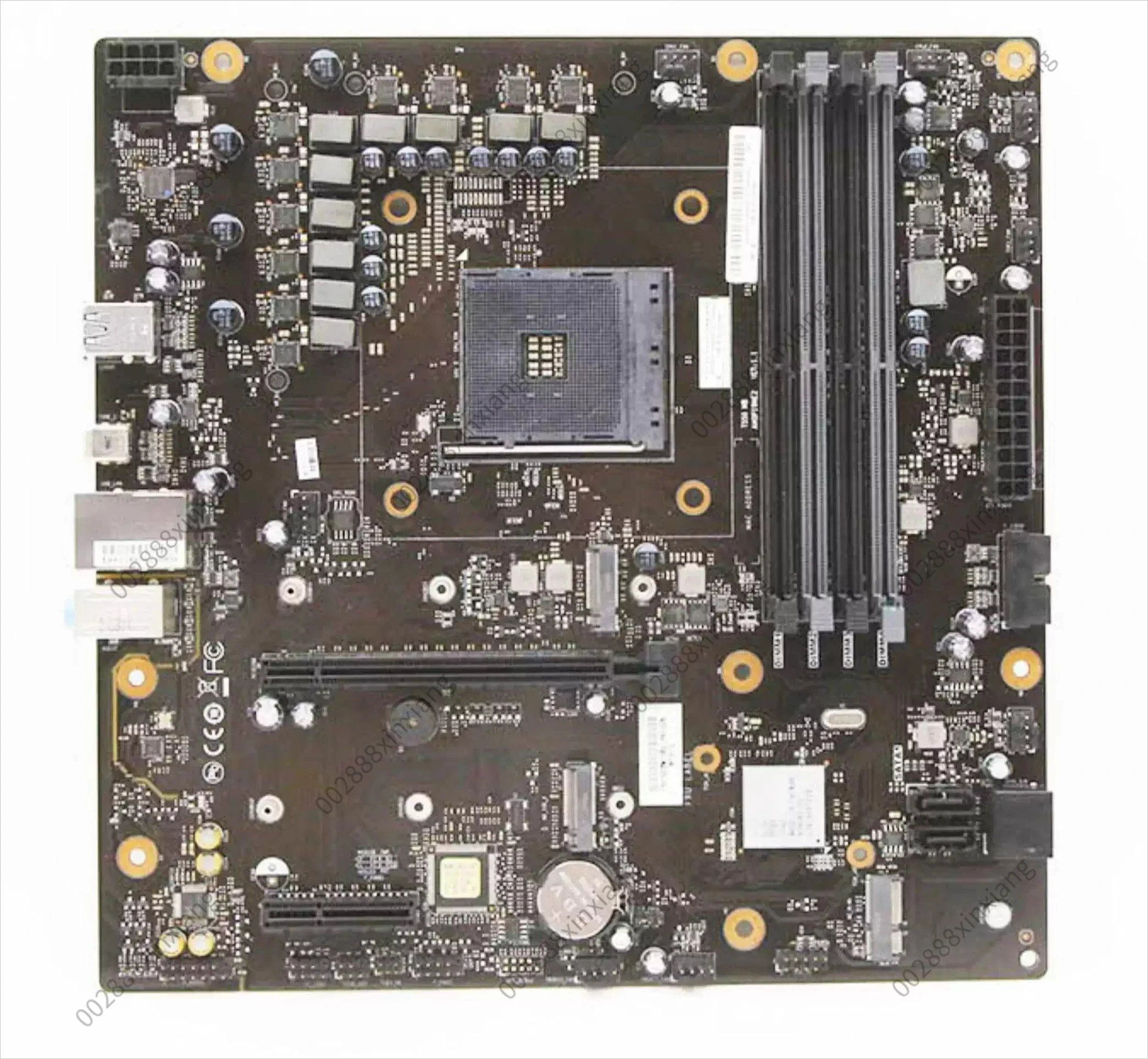 레노버 리전 블레이드 7000P T5-26AMR5 T550MB 마더보드용 AMDP1..