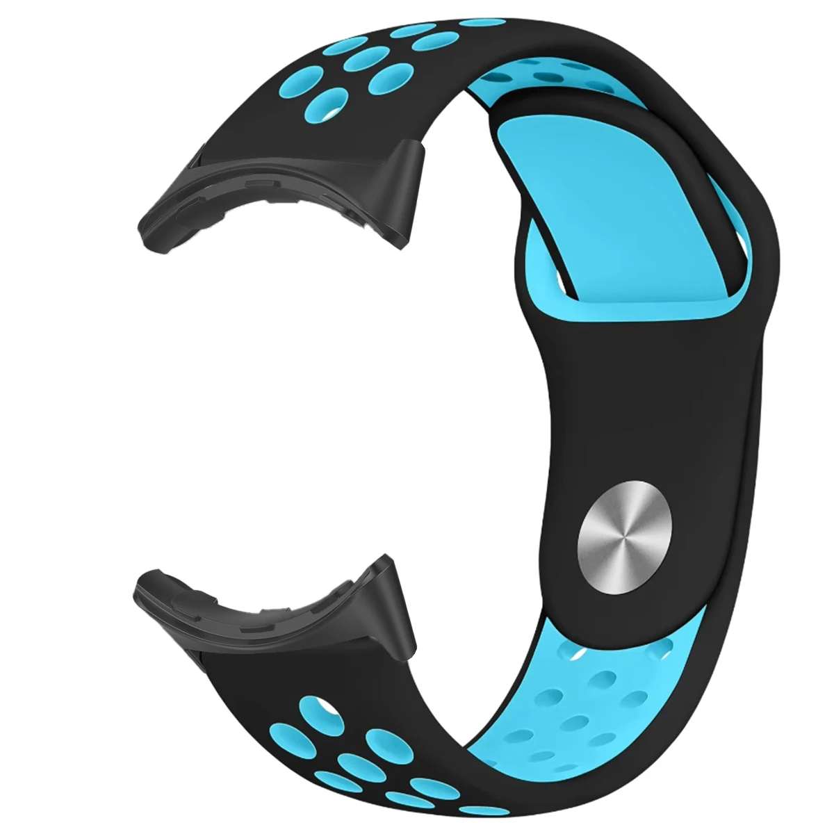 Breathable Silicone Sports Strap
