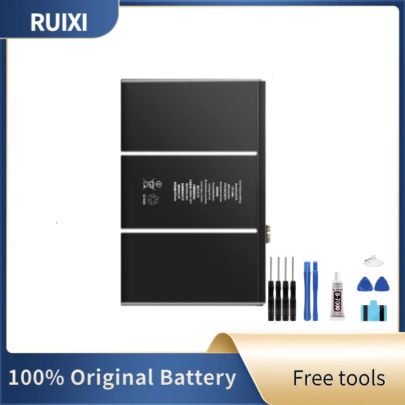 Batería Para IPad 3 (A1416, A1430, A1403) E IPad 4 (A1458 A1459 A1460