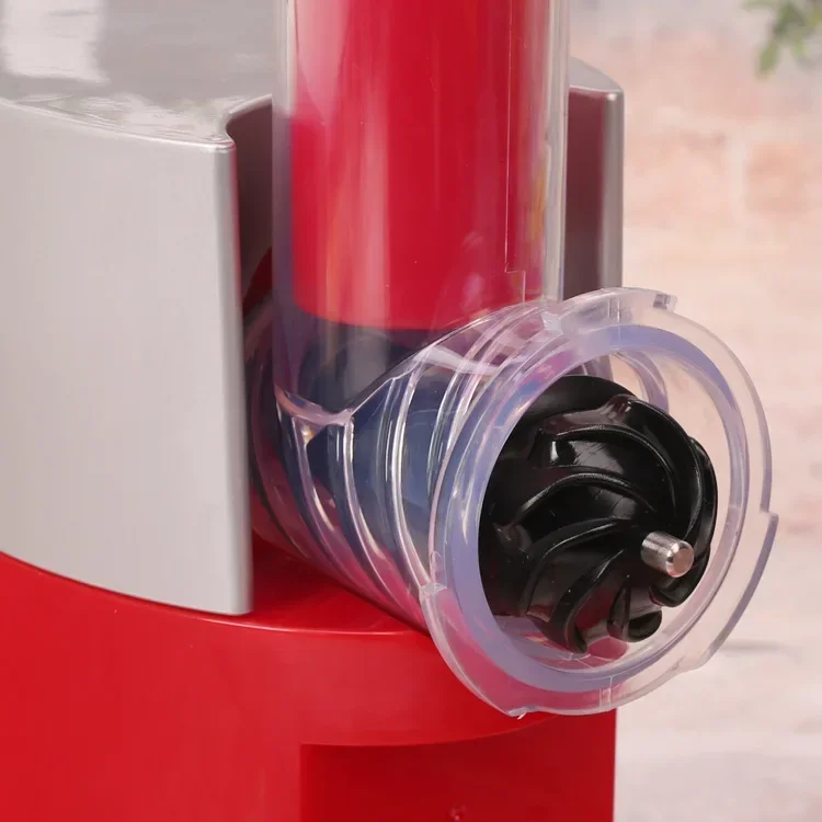 Big Boss Swirlio Automatic Frozen Fruit Dessert Machine Fruit Ice Cream Machine Maker Milkshake Machine