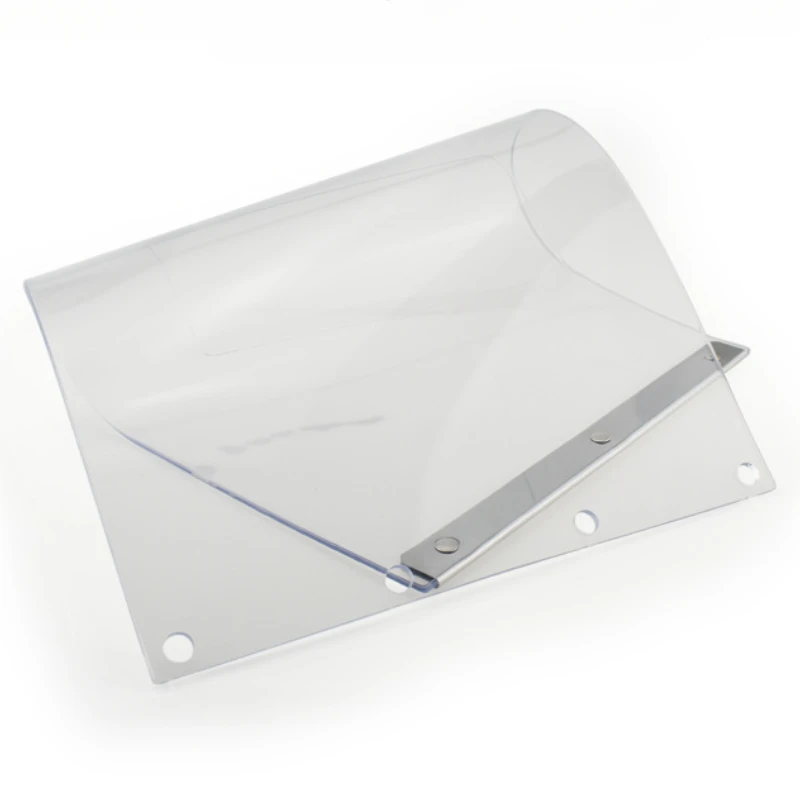 Pet Door Panel Free Entry Exit Suitable for Designev Selies Door Frame Magnetic Windshield Easy To Install PVC Pet Supplies