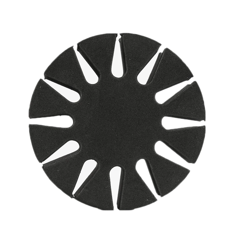 Archery Arrow Holder EVA Foam Round Rack For 12 Arrows Separator Quiver Protect Spliter Shelf Tool 1/2/4PCS