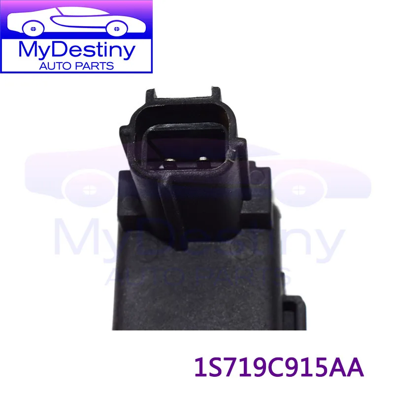 Canister Purge Vacuum Valve for 2000-2007 Ford Mondeo MK3 Engine MEBA REBA LCBD CJB_ CGB_ CGB_ 1S71-9C915-AA 1S719C915AA