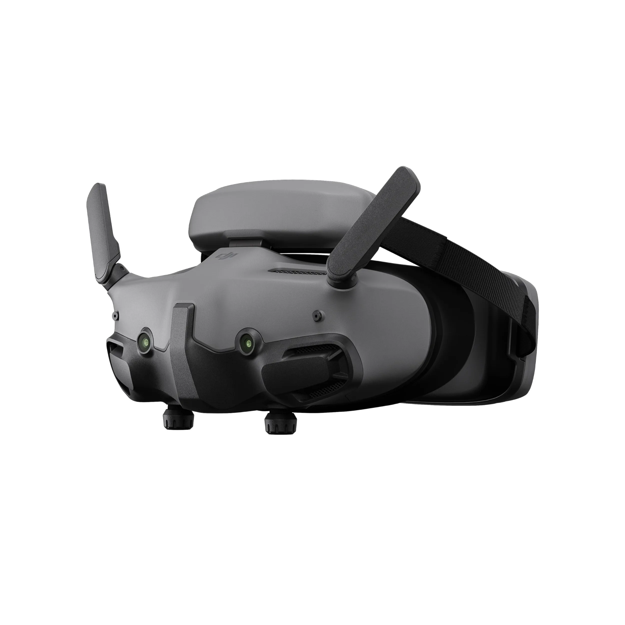 DJI Goggles 3 Lightweight Portable FPV Goggles Integrated Design Compatible for DJI Avata 2 Mini 4 Pro Air 3 Brand-new In Stock drone goggles accessories goggles screen receiver drone goggles cover