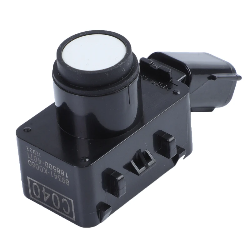 YAOPEI 89341-K0060 89341K0060 PDC Reverse Parking Sensor for Toyota Camry Sienna Venza