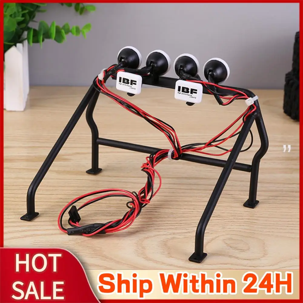 메탈 롤 케이지 버킷 RC카 루프 랙 롤 케이지 버킷 메탈 RC카 롤 케이지 버킷 (리모컨 자동차용)