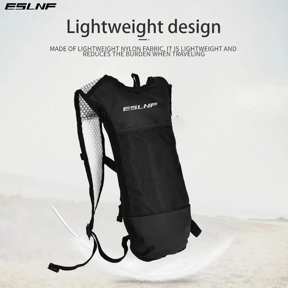 Waterproof Hydration Bag 5