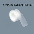 5cm x 3m