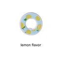 Lemon flavor
