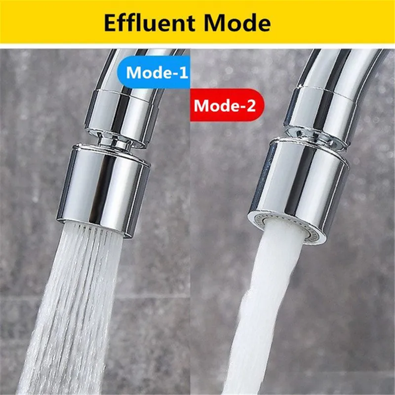 New Black Water Saving Aerator Copper Bathroom Faucet Bubbler Spout Net Bubbler Soft Flower Water Mouth Flowers Prevent Splash 5