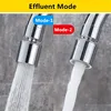 New Black Water Saving Aerator Copper Bathroom Faucet Bubbler Spout Net Bubbler Soft Flower Water Mouth Flowers Prevent Splash 5