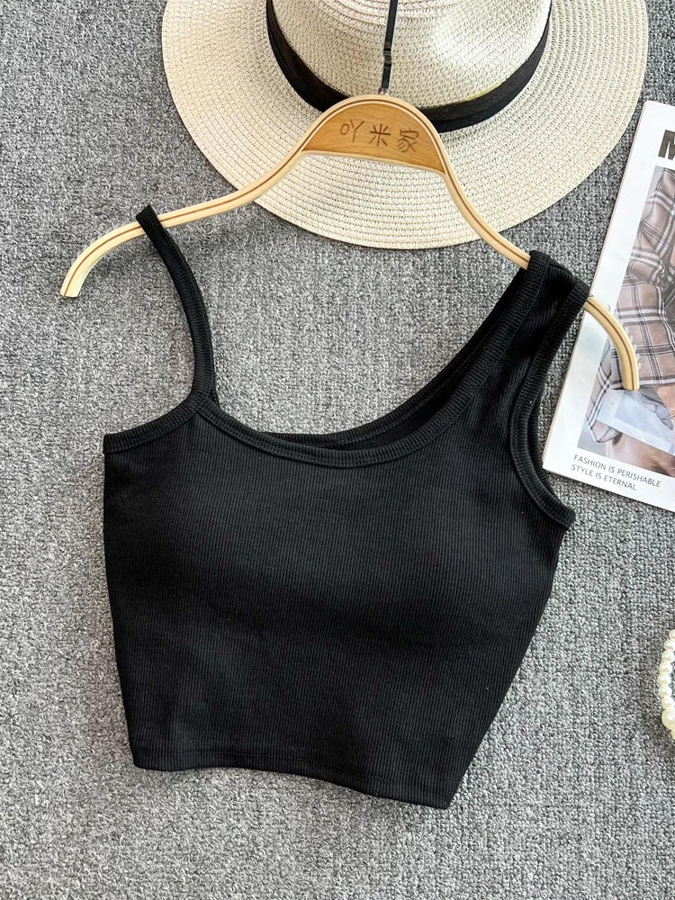 cute plain tops