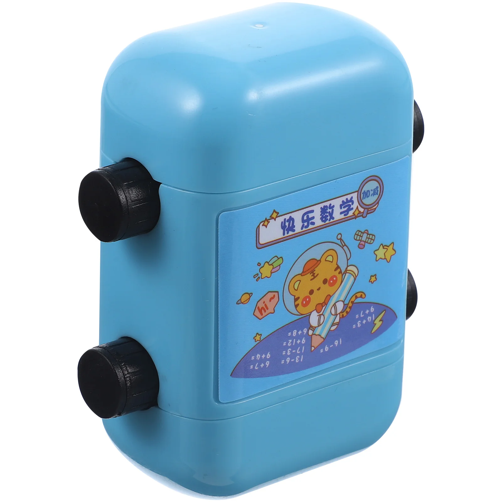 

Детские игрушки, штампы с добавлением и вычитанием, математические роликовые штампы, тренировочные штампы для учеников начальной школы