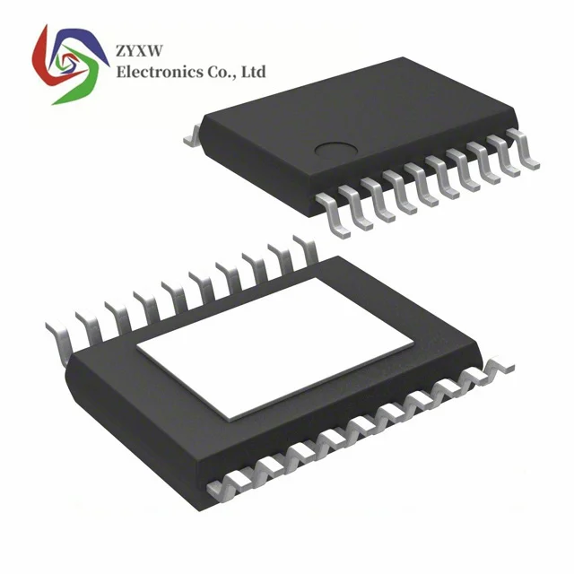 New original NCP1081DER2G NCP1081 TSSOP-20 Power Over Ethernet Controllers