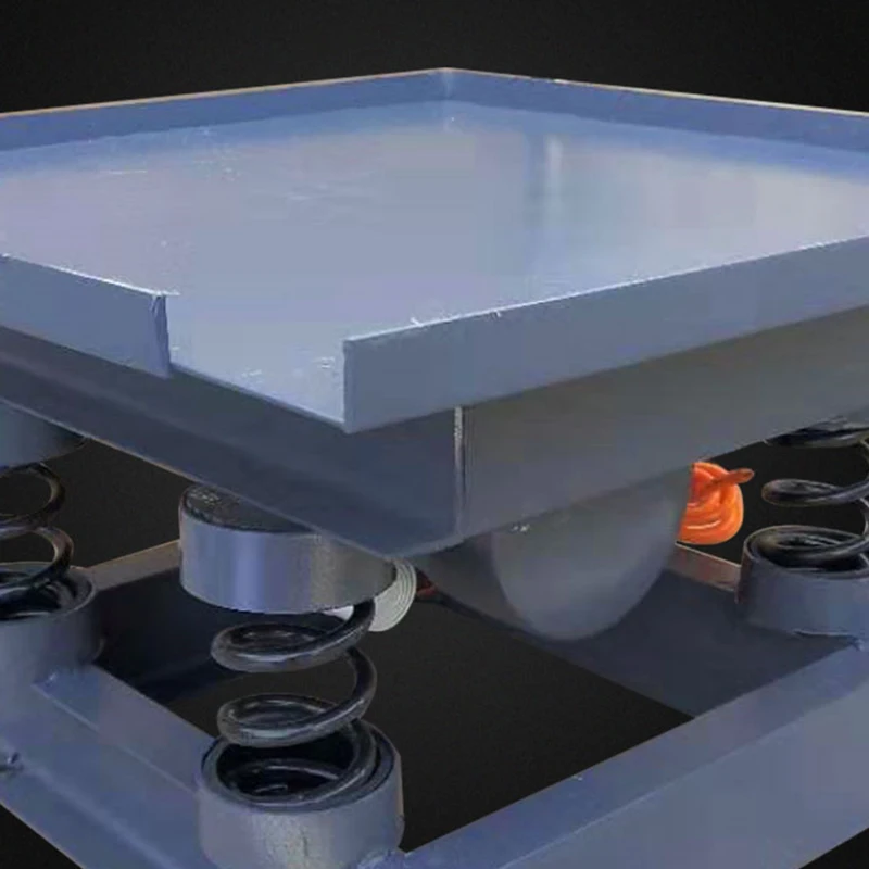 small vibrating table Build the right Vibration Table for your Project main image 0