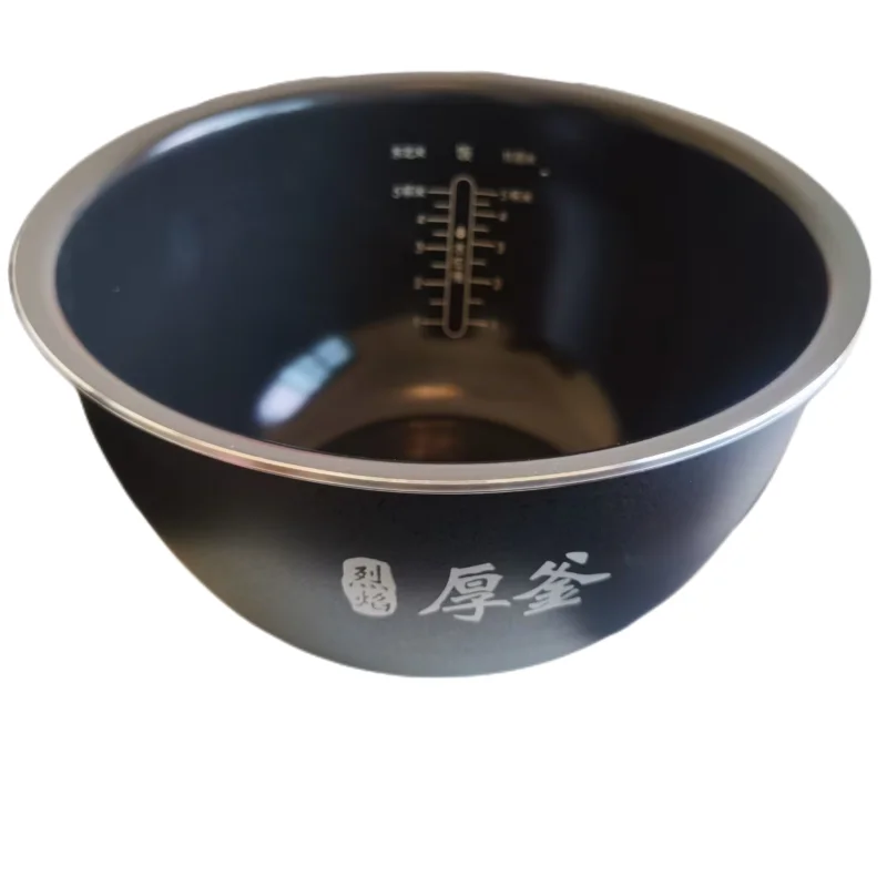 

Original 3L IH Rice Cooker Inner Bowl for xiaomi mijia IHFB01CM replacement Non-coating Non-stick Cooker Inner pot