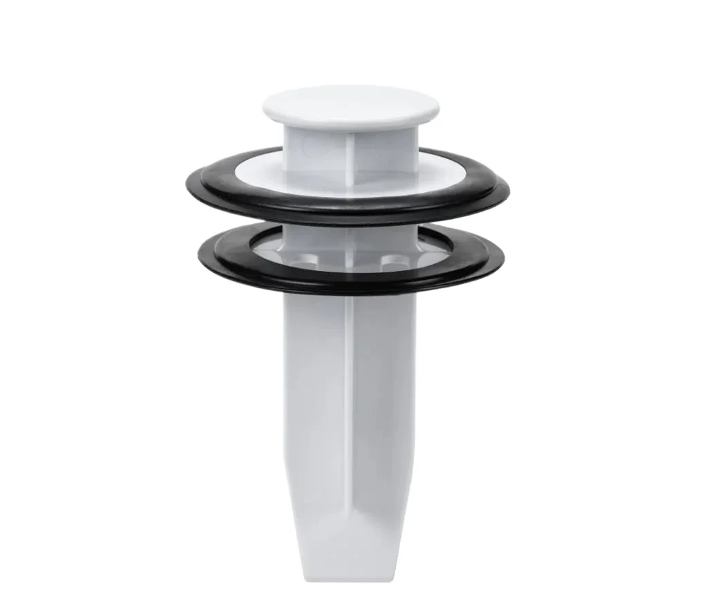 Description Picture 4 of item1Pcs for Bone Crusher Wastemaid Kitchen food waste disposer accessories basin plug