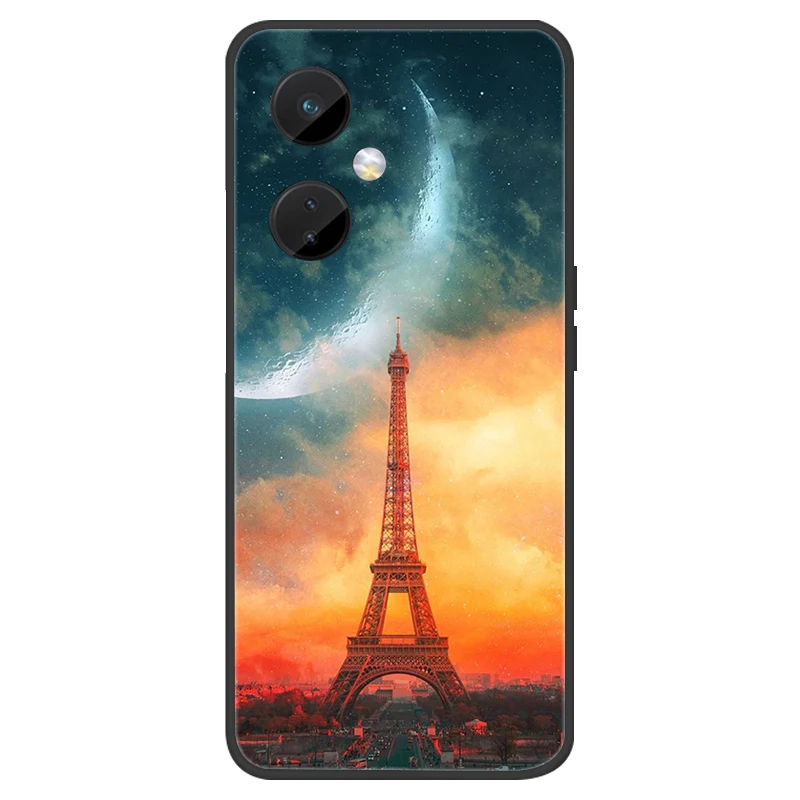 Sleek Silicone Protective Case – Cool Bumper Cover