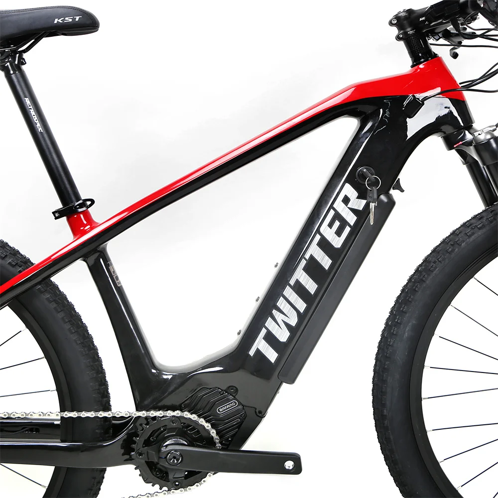 Рисунок 6 - TWITTER E600 11S Гидравлический дисковый тормоз 27