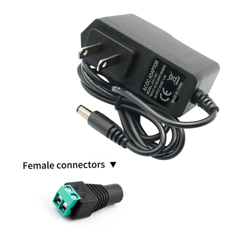 12V 1A