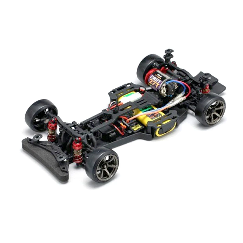 YOKOMO YD 2AC 1:10 EP RWD RC Drift Car 