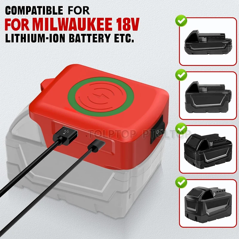 UOHHBOE AC-DC Convertitore Trasformatore 12V Adattatore per Presa Accendisigari 10A 100V-240V