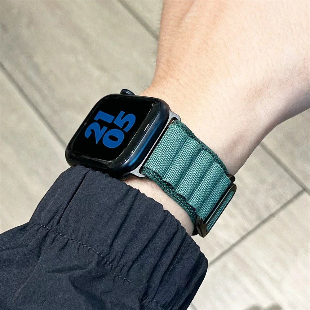 Alpine Loop G-Hook Sport Strap
