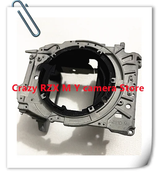 

Новая Оригинальная зеркальная рамка для ремонта Nikon D850 SLR