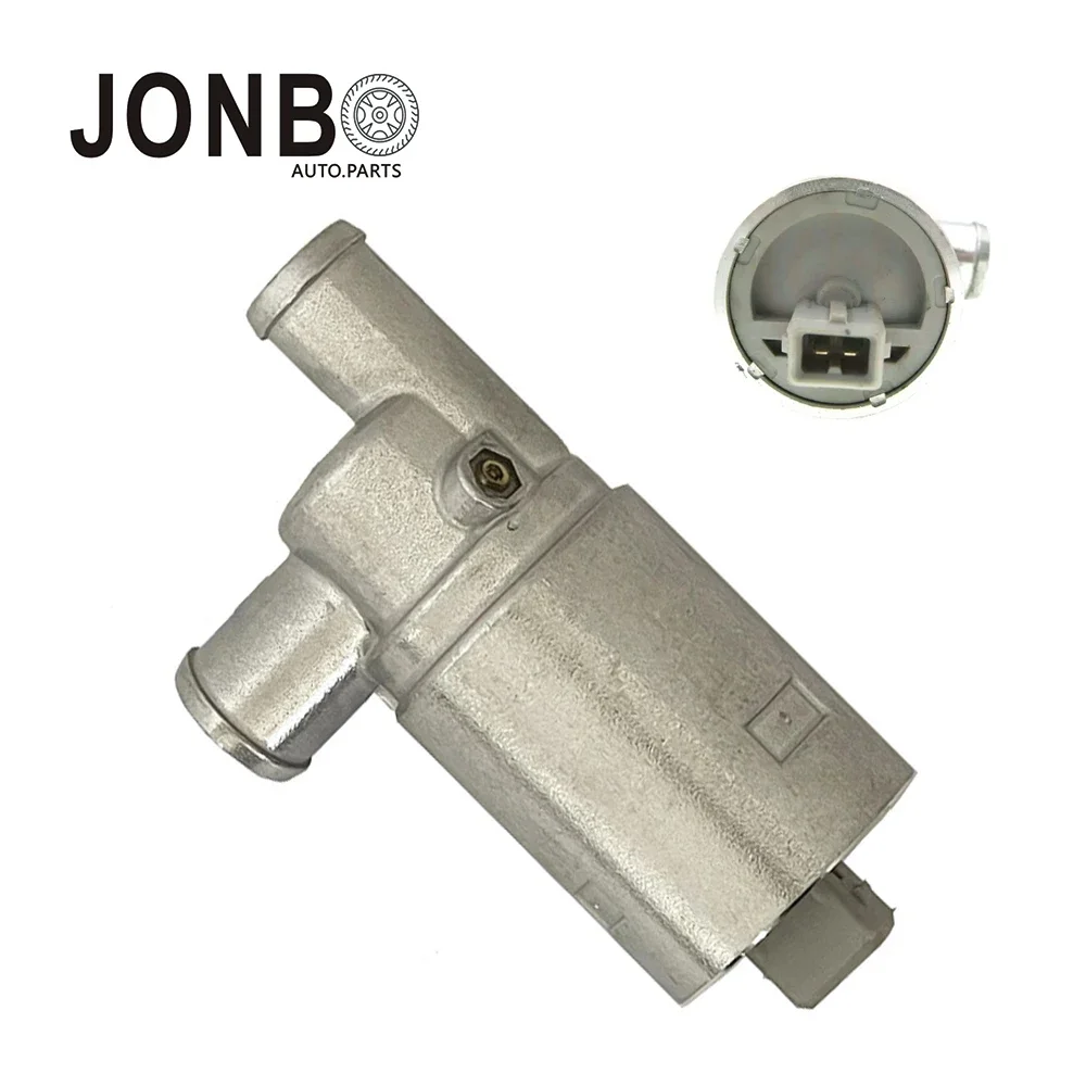 JONBO 0280140512/02801 40512/034133455B / 034133455 IAC Idle Air Control Valve For VW Volkswagen Audi