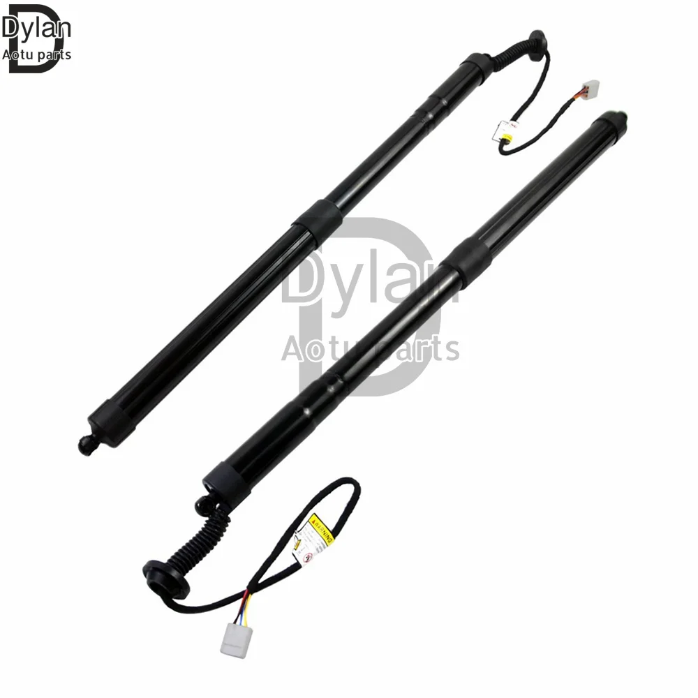 

New Tailgate Power Strut 6892079017 6891079107 For Lexus NX200 2016-2018