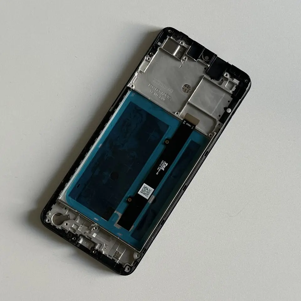593購入画面 LCD Display Touch Screen NOKIA for 3.2 TA-1154 1156 1159 1161 1164