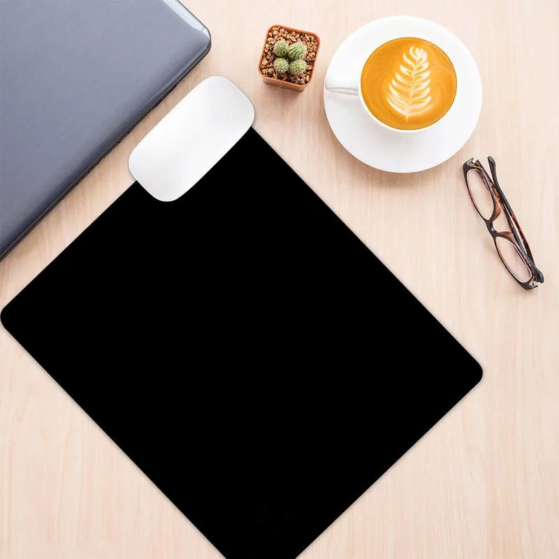 Gaming Mousepad Mouse Pad Mouse Pad Gaming Esports Universal Desktop And Laptop Computer Simple Anti Slip