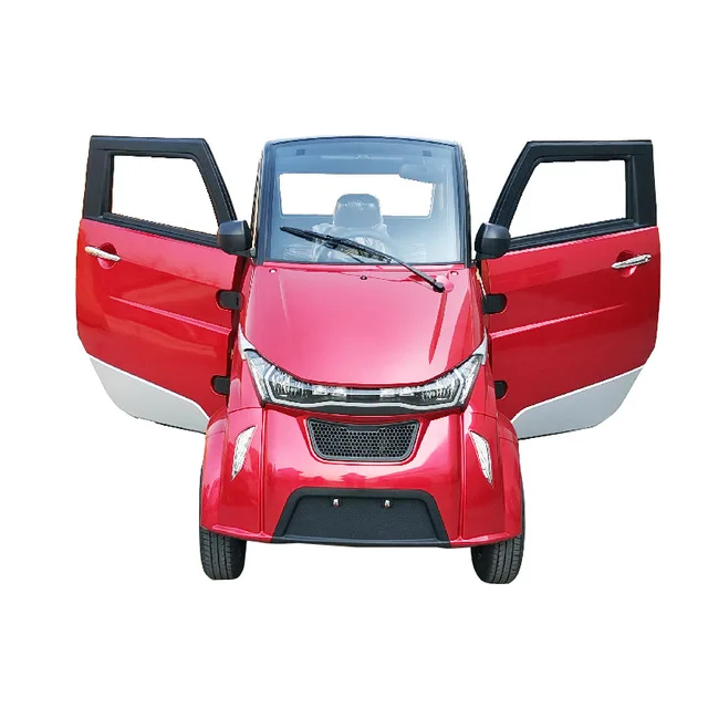 Hot Sale 2022 New Cheap Electric Mini 4 Wheel EEC COC CE DOT OEM Chinese Cheapest