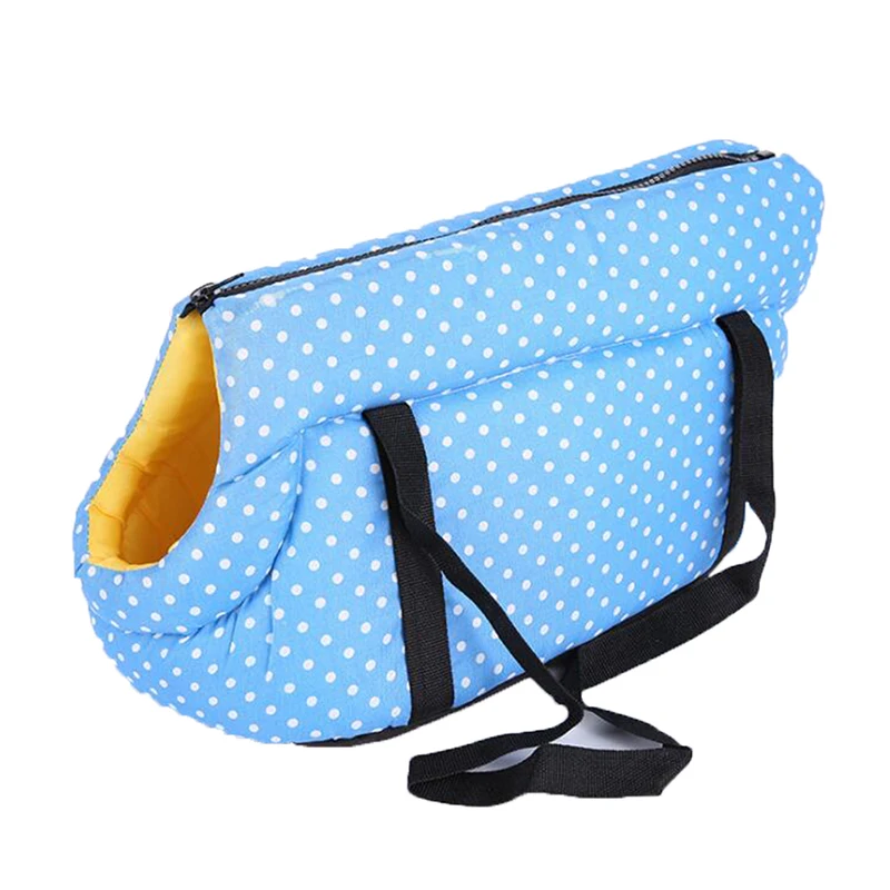 Title 23, Pet Small Dogs Carrier Bag Dog Backpack Puppy P...
