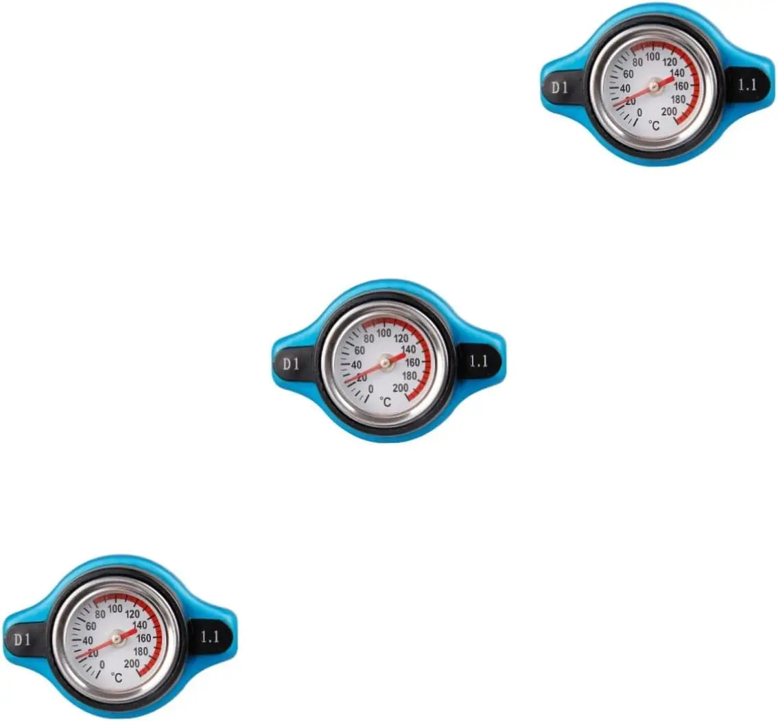 

Peças Medidor De Temperatura Para Acessórios Automotivos Do Carro Acessório Do Carro Tampa Do Radiador De Água Do Caminhã M