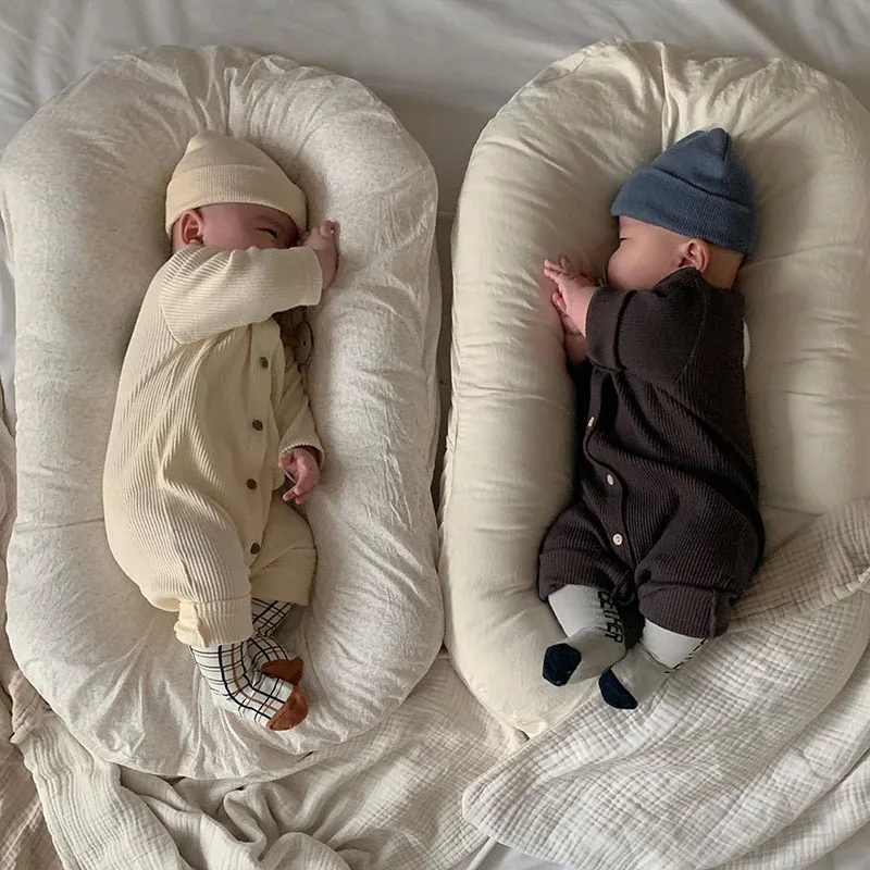 Autumn Baby Rompers Jumpsuits for Boys and Girls