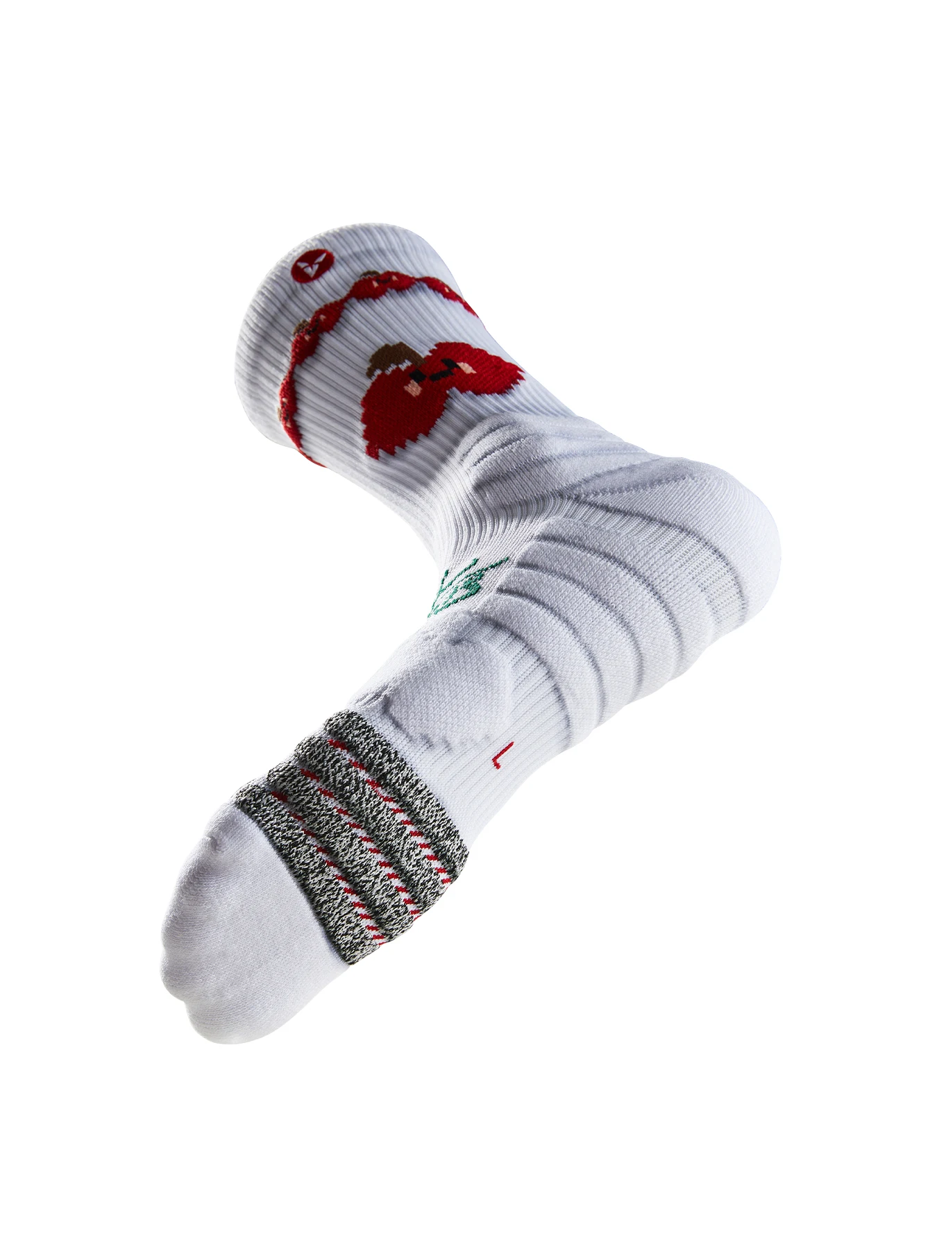 Comfort and Style in Sports Socks