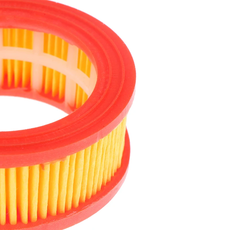 Plastic Mesh Air FilterReplacement Paper Air Filter For 52/58CC Chainsaws Gardening Supplies Power Equipment Accessories