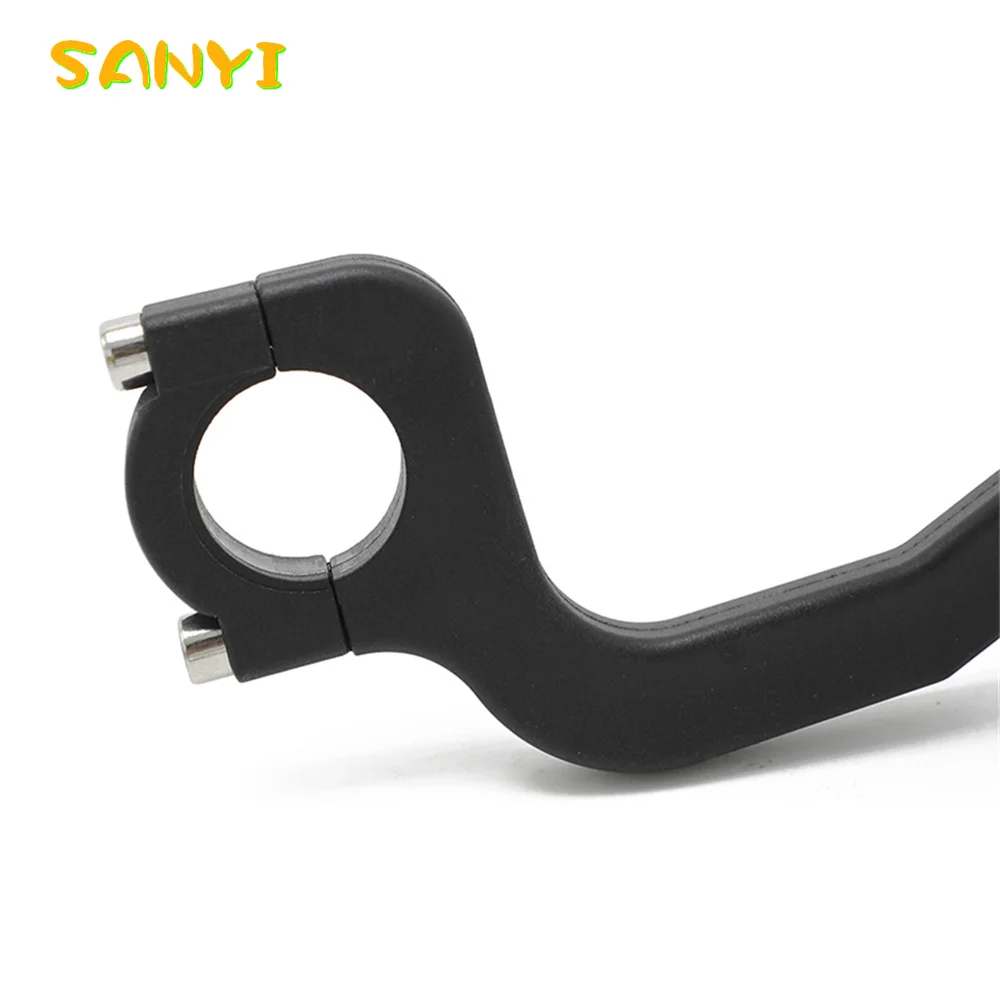 Motorcycle Dirt Bike Handguard Handlebar Protection Handle Hand Guards Protector For KTM EXC SXF Suzuki Honda CRF Yamaha YZF