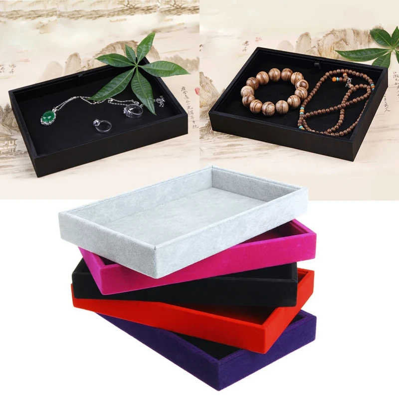 Best Stackable Jewelry Trays With Lid Stackable Jewelry Trays With