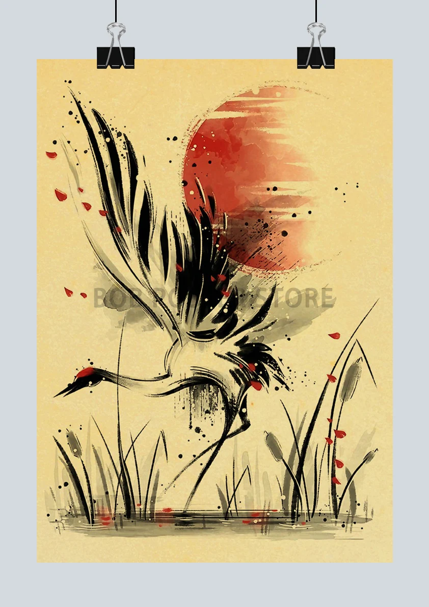 風景画　壁掛け　K.Ogi Amazon.co.jp: 絵画 沖縄県 備瀬-フクギ並木の道インテリア 絵画